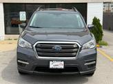 Thumbnail of 2020 Gray Subaru Ascent