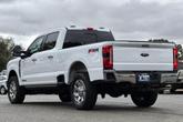 Thumbnail of 2024 OXFORD WHITE Ford F-250