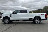 Thumbnail of 2024 OXFORD WHITE Ford F-250