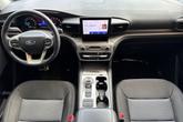 Thumbnail of 2023 STAR WHITE MET TRI-COAT Ford Explorer