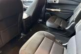 Thumbnail of 2023 STAR WHITE MET TRI-COAT Ford Explorer