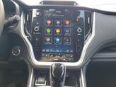 Thumbnail of 2025 Crystal Black Silica Subaru Outback