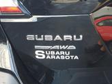 Thumbnail of 2025 Crystal Black Silica Subaru Outback