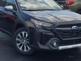 Thumbnail of 2025 Crystal Black Silica Subaru Outback