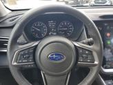 Thumbnail of 2025 Crystal Black Silica Subaru Outback