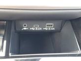 Thumbnail of 2025 Crystal Black Silica Subaru Outback