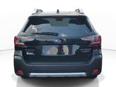 Thumbnail of 2025 Crystal Black Silica Subaru Outback