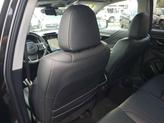 Thumbnail of 2025 Crystal Black Silica Subaru Outback
