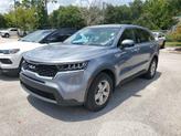 Thumbnail of 2023 Everlasting Silver Kia Sorento