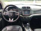 Thumbnail of 2019 Pitch Black Clearcoat Dodge Journey