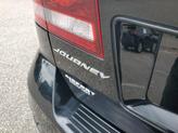 Thumbnail of 2019 Pitch Black Clearcoat Dodge Journey