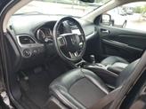 Thumbnail of 2019 Pitch Black Clearcoat Dodge Journey