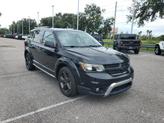 Thumbnail of 2019 Pitch Black Clearcoat Dodge Journey