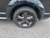 Thumbnail of 2019 Pitch Black Clearcoat Dodge Journey