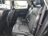 Thumbnail of 2019 Pitch Black Clearcoat Dodge Journey