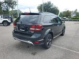 Thumbnail of 2019 Pitch Black Clearcoat Dodge Journey