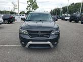 Thumbnail of 2019 Pitch Black Clearcoat Dodge Journey