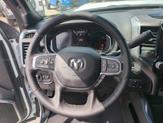 Thumbnail of 2025 Bright White Clearcoat RAM 2500