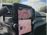 Thumbnail of 2025 Bright White Clearcoat RAM 2500