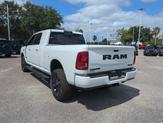 Thumbnail of 2025 Bright White Clearcoat RAM 2500