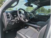 Thumbnail of 2025 Bright White Clearcoat RAM 2500