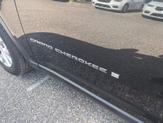 Thumbnail of 2022 Rocky Mountain Pearlcoat Jeep Grand Cherokee L