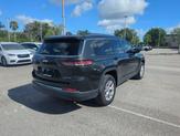 Thumbnail of 2022 Rocky Mountain Pearlcoat Jeep Grand Cherokee L