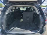Thumbnail of 2022 Rocky Mountain Pearlcoat Jeep Grand Cherokee L
