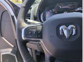 Thumbnail of 2025 Bright White Clearcoat RAM 2500