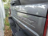 Thumbnail of 2022 Stone Gray Metallic Ford F-250