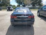 Thumbnail of 2019 Black Obsidian INFINITI Q50