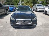 Thumbnail of 2019 Black Obsidian INFINITI Q50