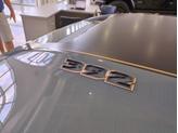 Thumbnail of 2025 Anvil Clearcoat Jeep Wrangler