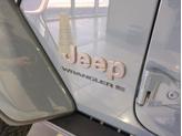 Thumbnail of 2025 Anvil Clearcoat Jeep Wrangler