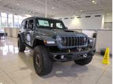 Thumbnail of 2025 Anvil Clearcoat Jeep Wrangler