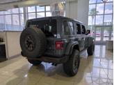Thumbnail of 2025 Anvil Clearcoat Jeep Wrangler