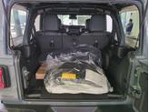 Thumbnail of 2025 Anvil Clearcoat Jeep Wrangler