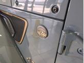 Thumbnail of 2025 Anvil Clearcoat Jeep Wrangler