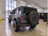 Thumbnail of 2025 Anvil Clearcoat Jeep Wrangler
