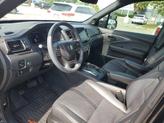 Thumbnail of 2022 Crystal Black Pearl Honda Pilot
