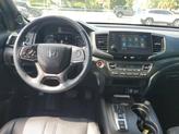Thumbnail of 2022 Crystal Black Pearl Honda Pilot