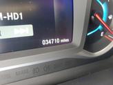 Thumbnail of 2022 Crystal Black Pearl Honda Pilot