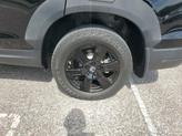 Thumbnail of 2022 Crystal Black Pearl Honda Pilot