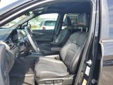 Thumbnail of 2022 Crystal Black Pearl Honda Pilot