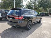 Thumbnail of 2026 DB Black Clearcoat Dodge Durango