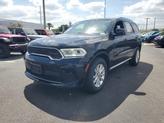 Thumbnail of 2023 DB Black Clearcoat Dodge Durango