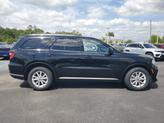 Thumbnail of 2023 DB Black Clearcoat Dodge Durango