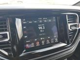 Thumbnail of 2023 DB Black Clearcoat Dodge Durango