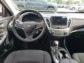 Thumbnail of 2023 Mineral Gray Metallic Chevrolet Malibu