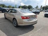 Thumbnail of 2023 Mineral Gray Metallic Chevrolet Malibu